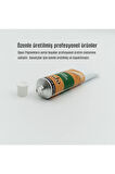 Opus Yağlı Boya 170ml Derin Kahve Umbra Brown Pigmentora Oil Colour