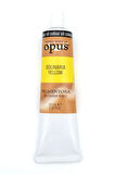 Opus Yağlı Boya 70ml Işık Sarısı Solinaria Yellow Pigmentora Oil Colour