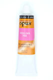 Opus Yağlı Boya 70ml Gül Pembesi Rosalumia Pink Pigmentora Oil Colour