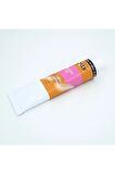 Opus Yağlı Boya 70ml Gül Pembesi Rosalumia Pink Pigmentora Oil Colour