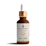 From Natura Soğuk Sıkım Argan Yağı 30 ml