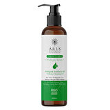 Alls Biocosmetics Organik Prebiyotik Temizleme Jeli 200 ml