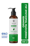 Alls Biocosmetics Organik Prebiyotik Temizleme Jeli 200 ml