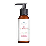 From Natura Gül Aloe Temizleme Jeli 100 ml