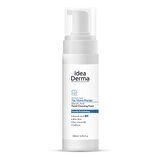 İdea Derma Glikolik Asit Yüz Yıkama Köpüğü 200 ml