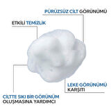 İdea Derma Glikolik Asit Yüz Yıkama Köpüğü 200 ml