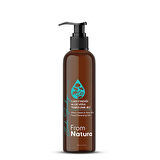 From Natura Cadı Fındığı Aloe Vera Temizleme Jeli 200 ml
