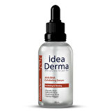 İdea Derma AHA BHA Exfoliating Serum 30 ml