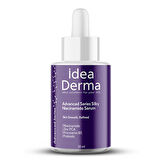 İdea Derma Advanced Series Silky Niacinamide Serum 30 ml