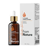 From Natura Vitamin C Gündüz Serumu 30 ml