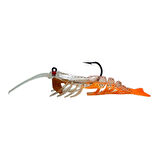 Osaka Caridina Shrimp TPE Yumuşak Karides 5cm 3.5gr C043