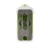 İphone 15 Pro Parlak Hayalet Privacy Uygulama Apartli Cam Ekran Koruyucu