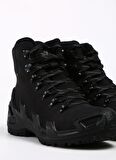 Vaneda Siyah Erkek Outdoor Bot 1240_V-CLUTCH Pro Mid