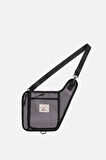 VANEDA LIFESTYLE BODYBAG ANTRASIT CANTA