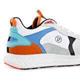 Vaneda V-Mich Free Erkek Sneakers Multi/Beyaz Spor Ayakkabı