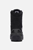 1246 V-Clutch Pro Nubuk Erkek Bot Siyah