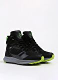 Vaneda Siyah Erkek Outdoor Bot 1324_V-Mich Tracer Pro Mid