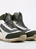 Vaneda Beyaz Erkek Outdoor Bot 1335_V-Mich Alpin Pro Mid