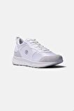 Vaneda 1369 V-Mich Free Sneakers Erkek Ayakkabı Beyaz