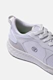 Vaneda 1369 V-Mich Free Sneakers Erkek Ayakkabı Beyaz