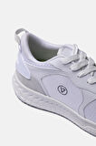 1369 V-MICH FREE SNEAKERS KADIN AYAKKABI BEYAZ 