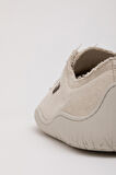 1383 V-BAREFOOT COMFORT KETEN ERKEK AYAKKABI BEJ 