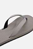 5515 VANEDA SLIPPERS UNISEX TERLIK GRI 