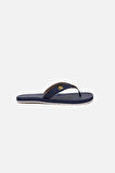 5515 VANEDA SLIPPERS UNISEX TERLIK LACIVERT 