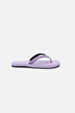 5515 VANEDA SLIPPERS UNISEX TERLIK LILA 