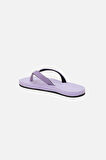 5515 VANEDA SLIPPERS UNISEX TERLIK LILA 