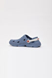 5516 VANEDA HYBRID EVA SANDALET ERKEK TERLIK INDIGO MAVI 