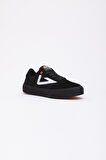 1408 S3 SNEAKERS KADIN AYAKKABI SIYAH 