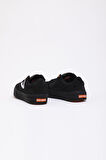 1408 S3 SNEAKERS KADIN AYAKKABI SIYAH 