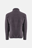 Regular Fit Next Unisex Polar Gri