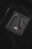 Urbanwild Sherpa Ceket Siyah