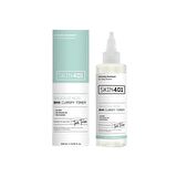 Skin401 Salisilik Asit BHA Arındırıcı, Gözenek Sıkılaştırıcı Siyah Nokta Karşıtı Tonik 200ml