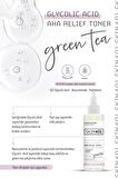 Skin401 Glikolik Asit AHA Aydınlatıcı Etkili & Leke Karşıtı Tonik 200ml
