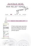 Skin401 Glikolik Asit AHA Aydınlatıcı Etkili & Leke Karşıtı Tonik 200ml