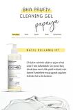 Skin401 BHA Arındırıcı Siyah Nokta Karşıtı Yüz Temizleme Jeli 200ml