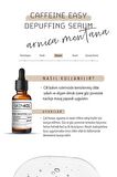 Skin401 Kafein Göz Altı Şişlik ve Torbalanma Önlemeye Yardımcı Serum 30ml