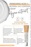 Skin401 Göz Çevresi Retinol, Peptit & Traneksamik Asit Bakım Kremi 20ml