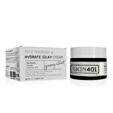 Skin401 Rice Nourish and Hydrate Silky Cream 50 ml