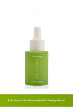 Exfo Serum-AHA BHA Aktif İçerikli, Siyah Nokta Karşıtı, Gözenek Arındırıcı, Salisilik Asit İçerikli, Durulanmayan Peeling Serum-30 ML