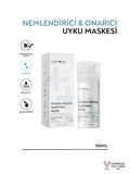Anyong Bariyer Onarıcı, Yatıştırıcı Ve Nemlendirici Yüz Maskesi 100 ml / Ginseng & Centella (CİCA)