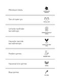 Anyong Bariyer Onarıcı, Kırışıklık ve Yaşlanma Karşıtı Serum (Hyalüronik Asit & Peptit & Seramid & Ginseng)