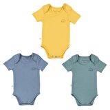 Rovigo Bodysuit Seti 