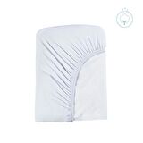 SIVI GEÇİRMEZ ÇARŞAF 90x190 / 100x200cm | Sıvı Geçirmez Bebek Çarşafı