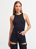 Halter Yaka T-shirt