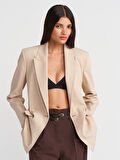 60769 DİLVİN BLAZER CEKET