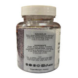 SANDING ŞEKER MOR (SANDING SUGAR) 100 GR